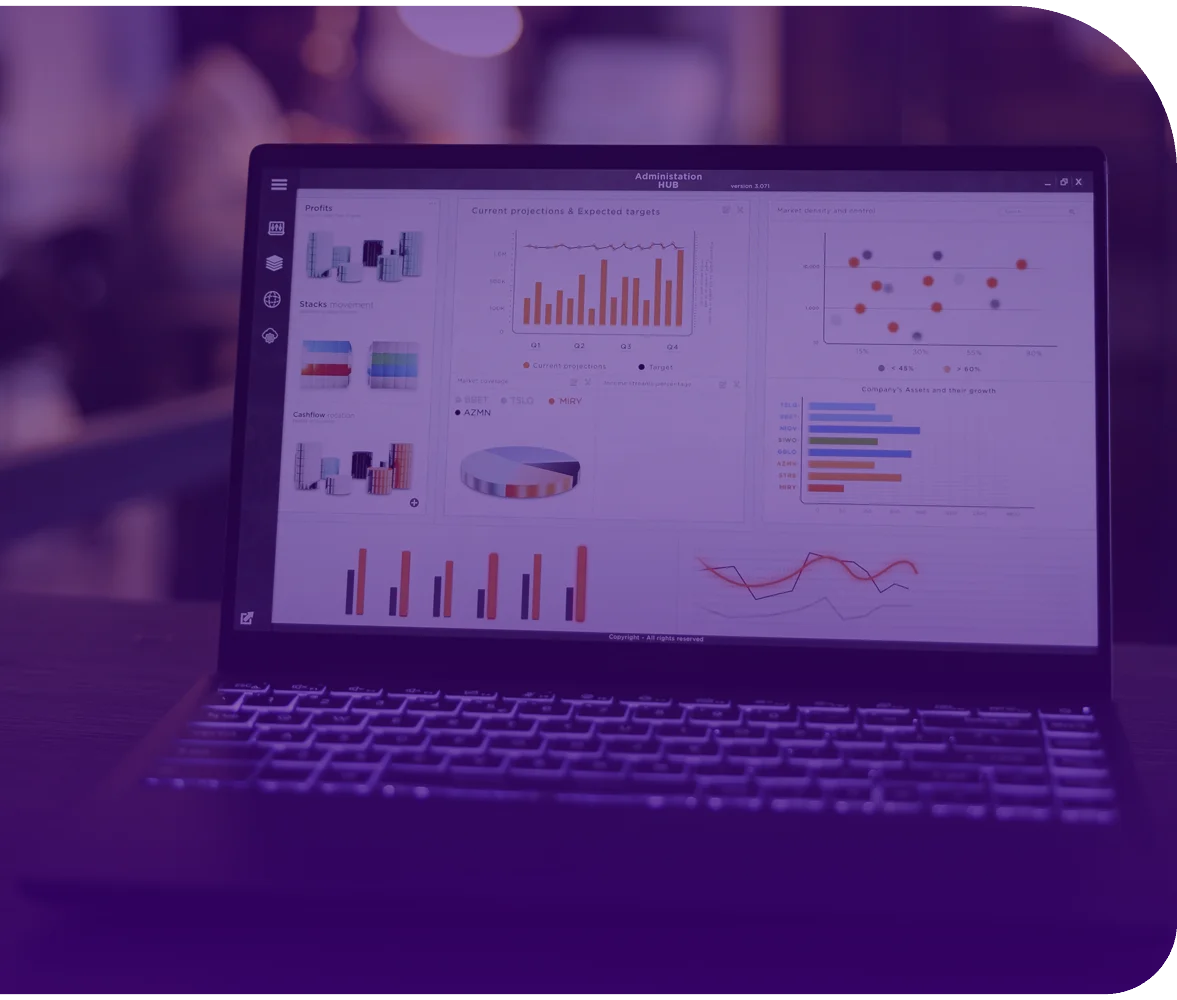 Conheça os serviços que sua empresa terá conosco